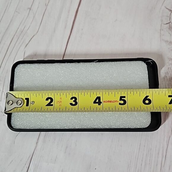 Gingerbread phone case - Picture 4 of 4